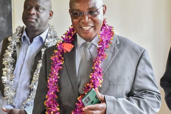 Government rolls out ID distribution program in schools to ease access to services