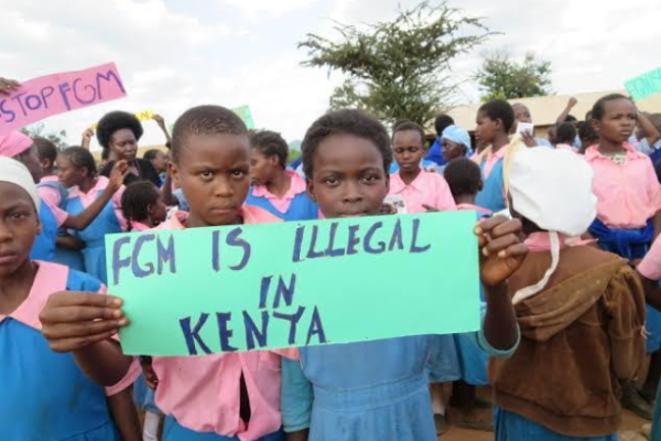 FGM fight in Elgeyo Marakwet gets boost as NGO rallies former practitioners