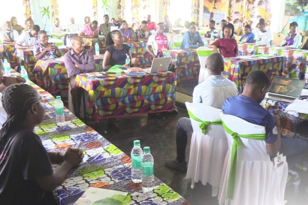 Education stakeholders in Kilifi launch survey to tackle inequality in schools