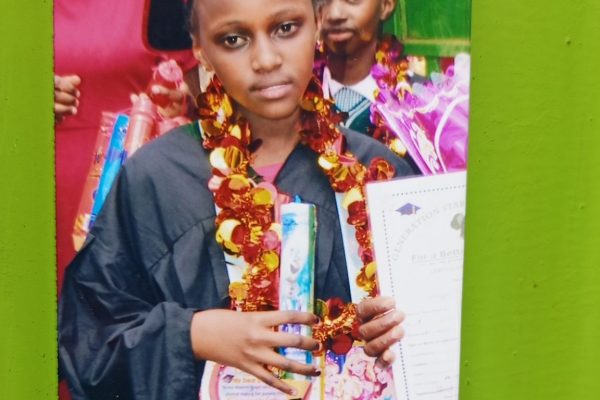 Stray bullet kills 12-year-old girl during Saba Saba Day Commemorations