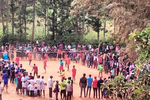 Teachers urged to uphold sports integrity to nurture young talents