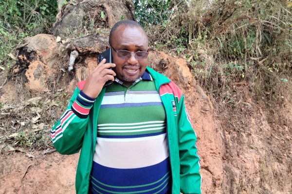 KNUT Makueni chair calls for boy child empowerment