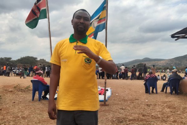 Fielding imposters in school teams has dire consequences, KUPPET chair warns