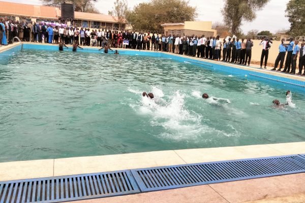 Retaining student certificates is destroying their future, MP Mutuse warns