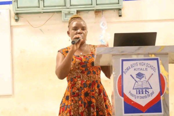 Trans Nzoia CEC lauds School-Media partnership in nurturing Kiswahili talent among students