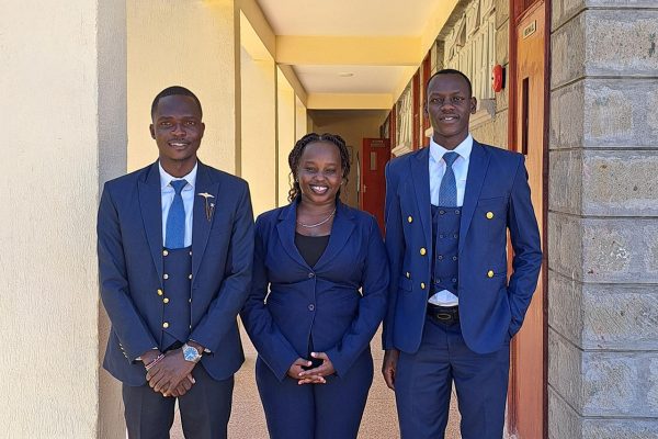 Kabarak law students to represent Africa in prestigious global mediation competition