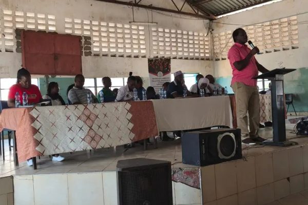 KUCCPS hosts Career Expo to guide students on career choices in Mombasa
