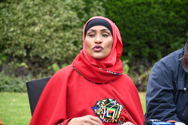 Gender Commission raises alarm over Girls’ Education gaps, calls for Learners stronger safeguards