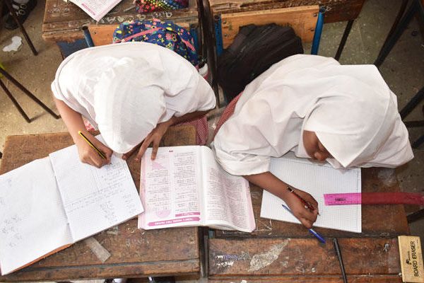 Why Kenya’s hijab debate in schools is a test of constitutional integrity