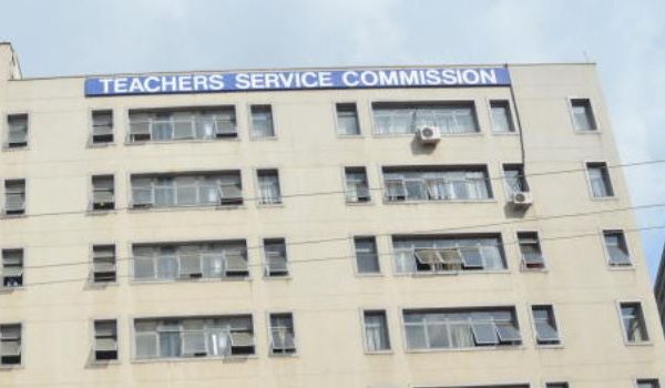 Male teachers lead TSC misconduct cases as sexual abuse allegations rise in schools