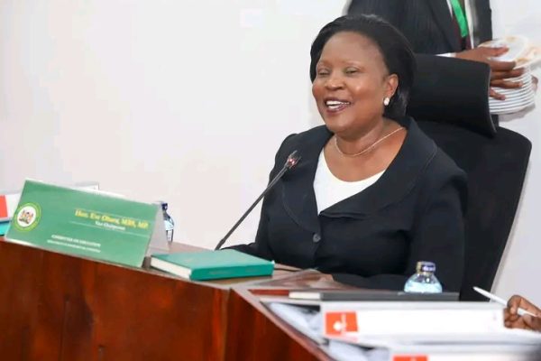 Public invited to submit views as MPs back bill to recognize APBET schools