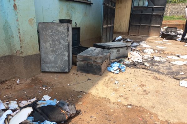 Mbale high School shut again after student unrest turned violent