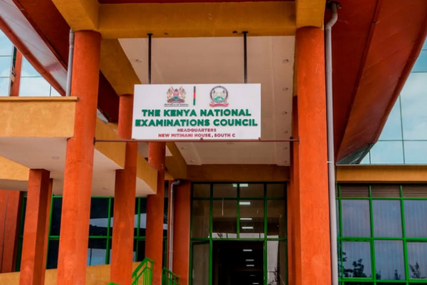 KNEC KJSEA examiner portal still open, HoIs urged to mobilize applications