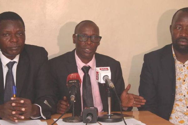 NPA warns of 30% student dropout over proposed capitation cut