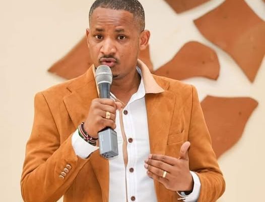 Babu Owino slams higher education funding as “Death of Kenyan dreams”