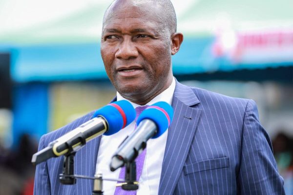 Learners face uncertainty as school closes to make way for Nyandarua University
