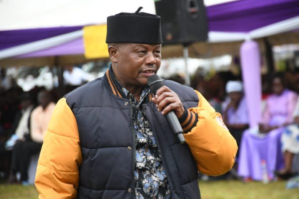 MP calls for quick probe into cannibalism claims targeting students in West Pokot