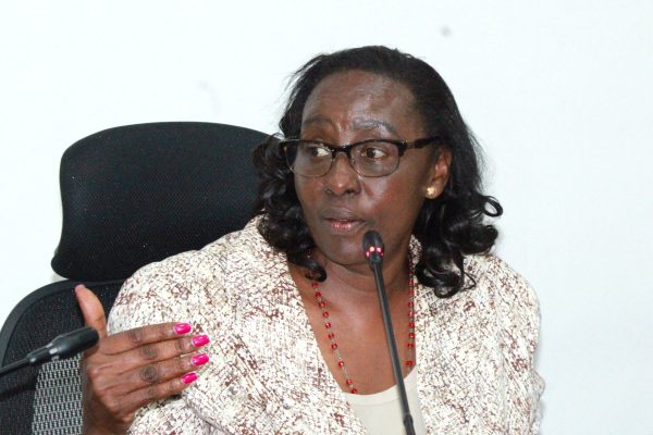 MPs urge MoE to address the fate of 9000 pupils who missed 2023 KCPE
