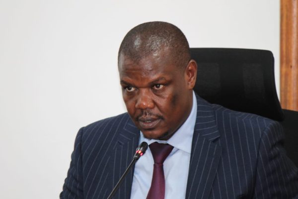Wamboka led committee leads tough crackdown on University audit failures