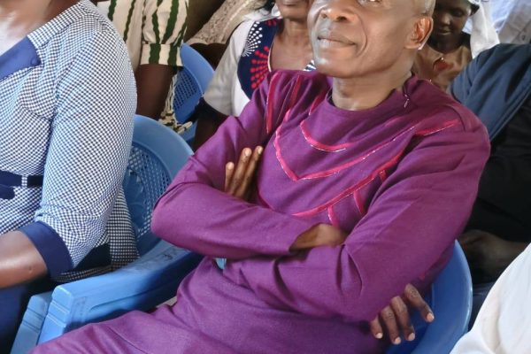 Lugari MP reveals Integrated Special Needs School plan