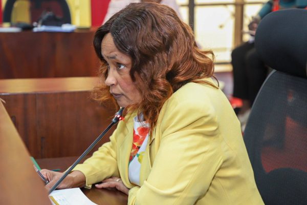 MPs urge TSC to address the plight of unemployed teachers aged over 45 years