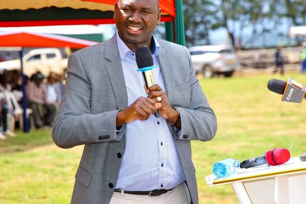 President Ruto fulfills Ksh20M school pledge to Chepalungu Schools