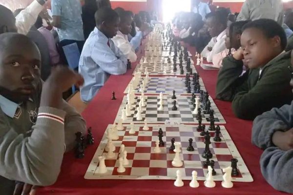 Elgeyo Marakwet ready for chess national championships as top qualifiers emerge