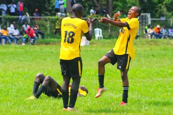 St Joseph Boys, Agai Mixed, Musingu sail to KSSSA semi-finals in Kakamega