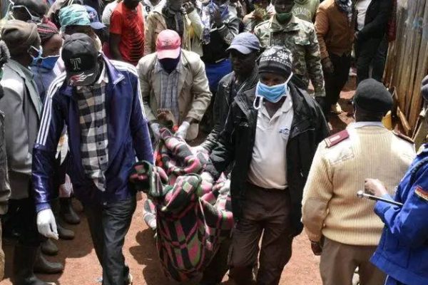 Tragedy strikes Davsi Academy as teacher killed in alleged domestic violence in Bomet