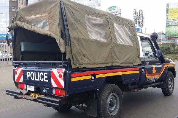 Grade 9 Pupil in Nyamira hits woman dead in dispute over grazing space