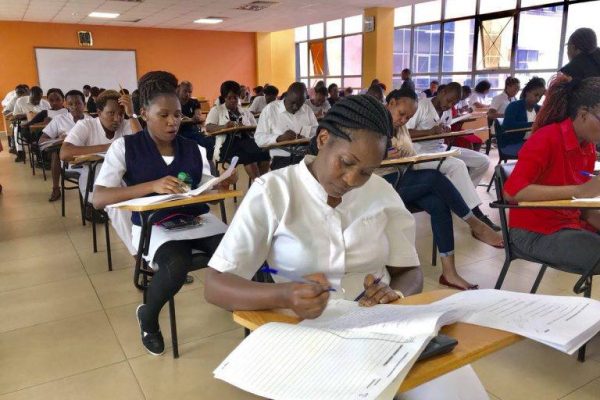 KNEC July 2025 exams kick off nationwide as candidates warned against malpractices