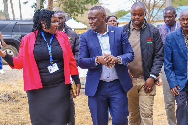 MP asks Gov’t to create jobs for skilled TVET graduates