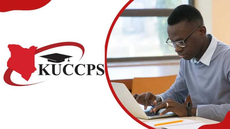 A comprehensive guide on how to check KUCCPS placement and admission ...