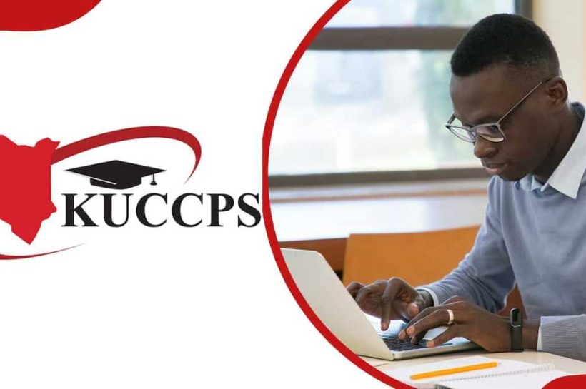 KUCCPS