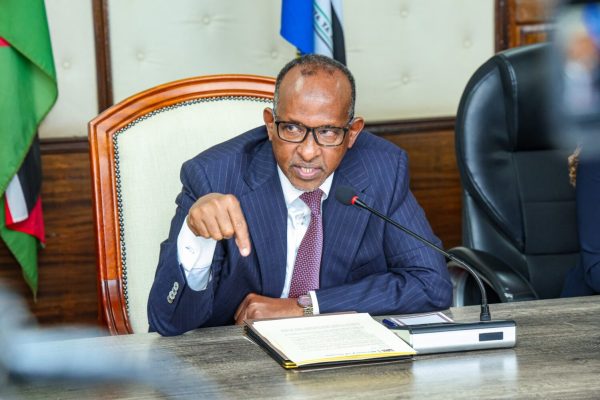 MoH revokes irregular nursing internships, cites breach of educational standards