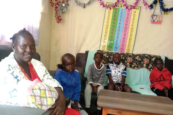 Tears and prayer: Mother recounts rescue of kidnapped Chewoyet student in West Pokot