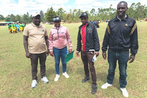 Grant JSS autonomy from current school administration, union leader tells Govt