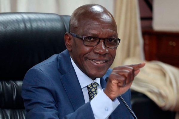 Khalwale calls parliament to act on education funding shortfall to guard free education