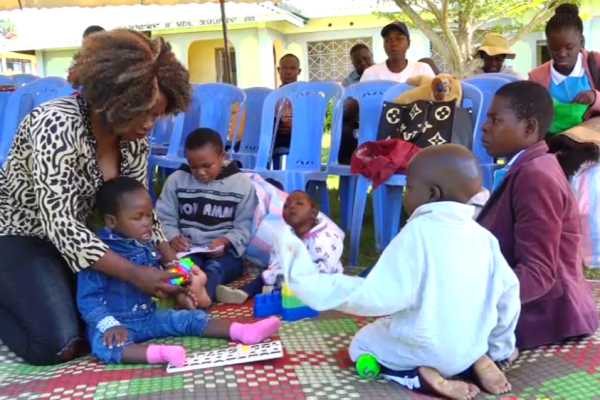 Kericho launches bold autism awareness campaign to end stigma and support families