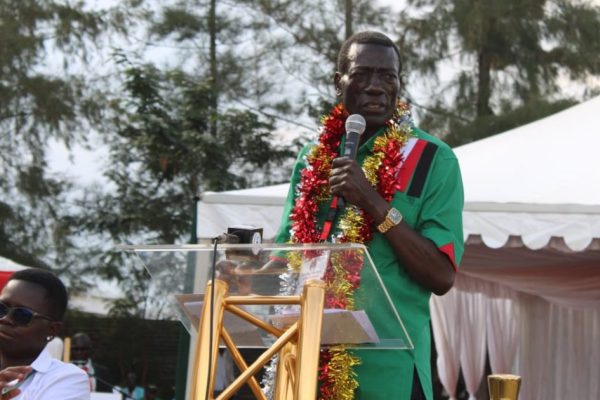 KNUT backs TSC Bill proposing Group Life insurance to boost teacher welfare