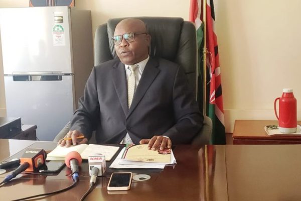 Narok authorities step up war on FGM and teenage marriages