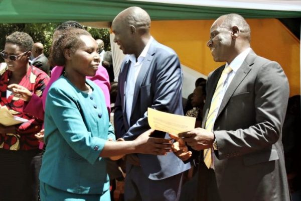 Meru ECDE teachers to get over Sh10,000 pay rise after Court enforces past SRC circular