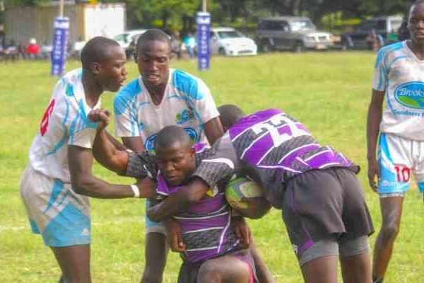 St. Mary’s Yala, Sigoti Girls crowned 2025 Nyanza rugby sevens champions