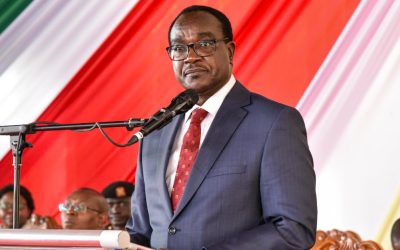 Education CS Ogamba 1