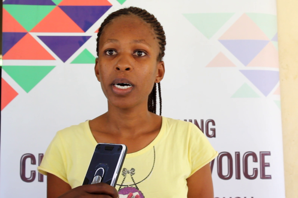 Kwale parents urged to support education for the children with disabilities