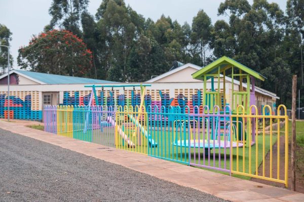 St. Kizito Litein School for the Deaf to celebrate 40 years of transformative education