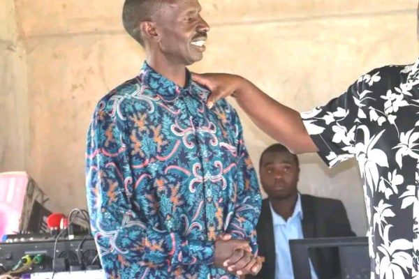 Former KNUT boss Sossion urges Union to resist state pressure and defend teachers’ rights