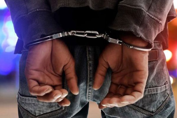 Police arrests a man who fled after defiling 14-year schoolgirl in Nyamira