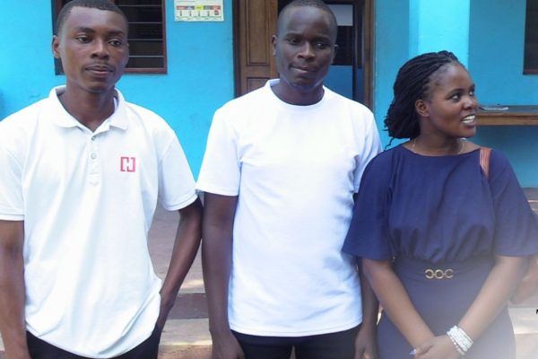 Kilifi needy student awarded Commonwealth scholarship for Master’s study