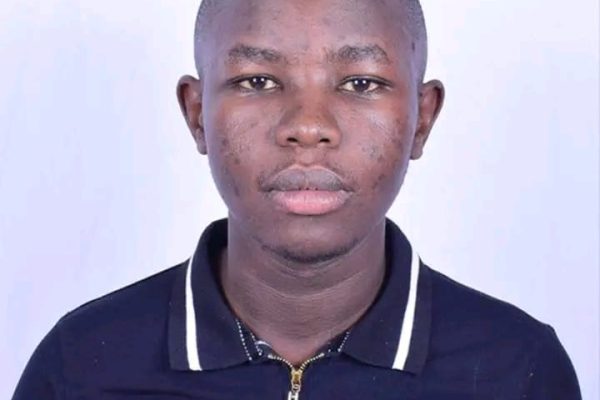 Maseno varsity graduate seeks help to clear kidney treatment fees